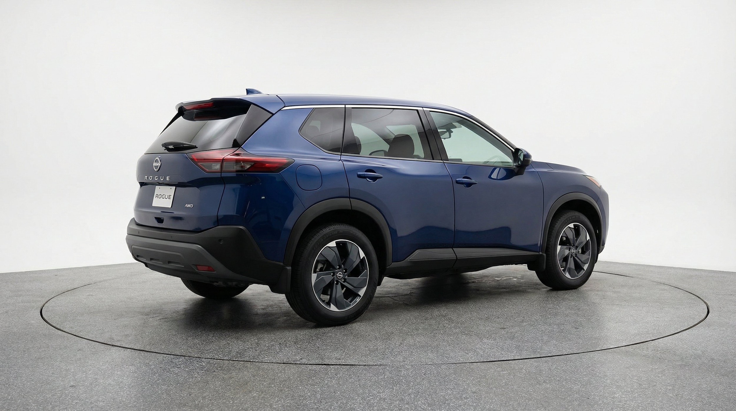 Thumbnail: 2025 Nissan Rogue - 9