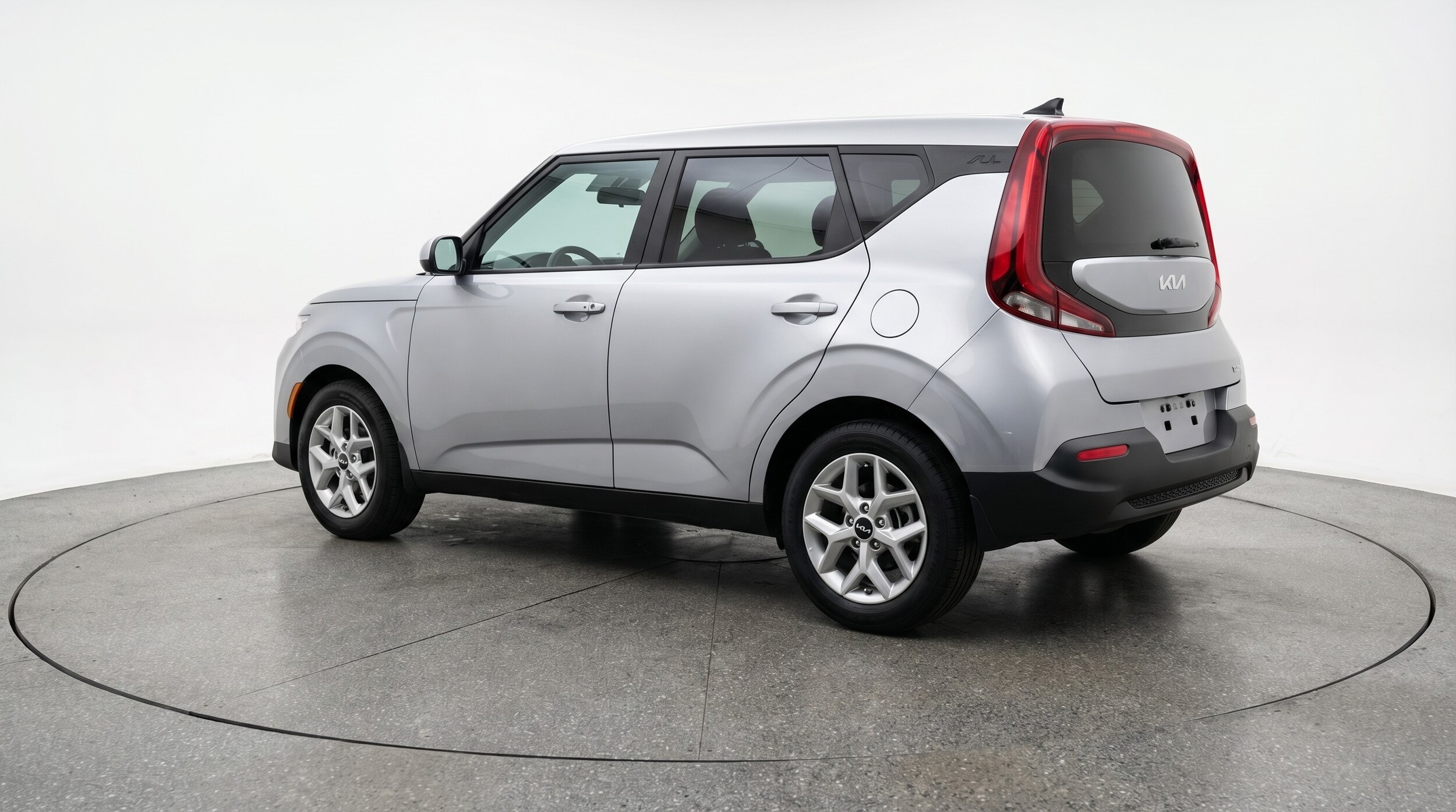 Thumbnail: 2025 Kia Soul - 5