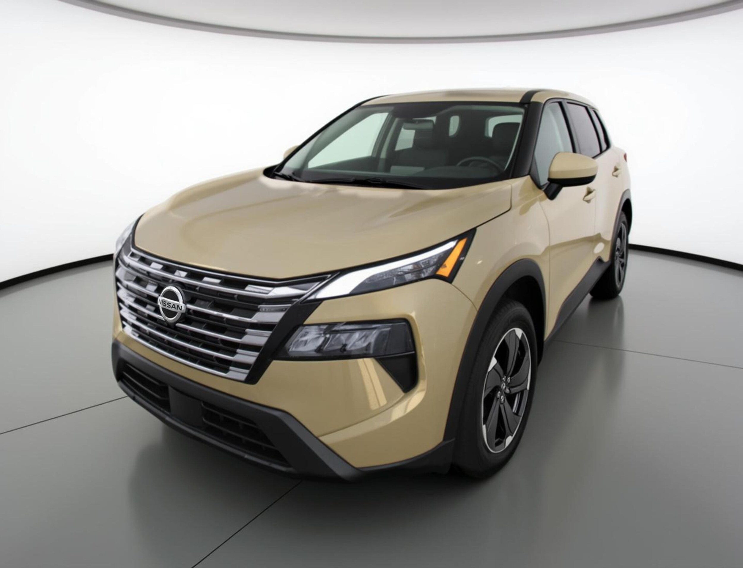 Thumbnail: 2025 Nissan Rogue - 3