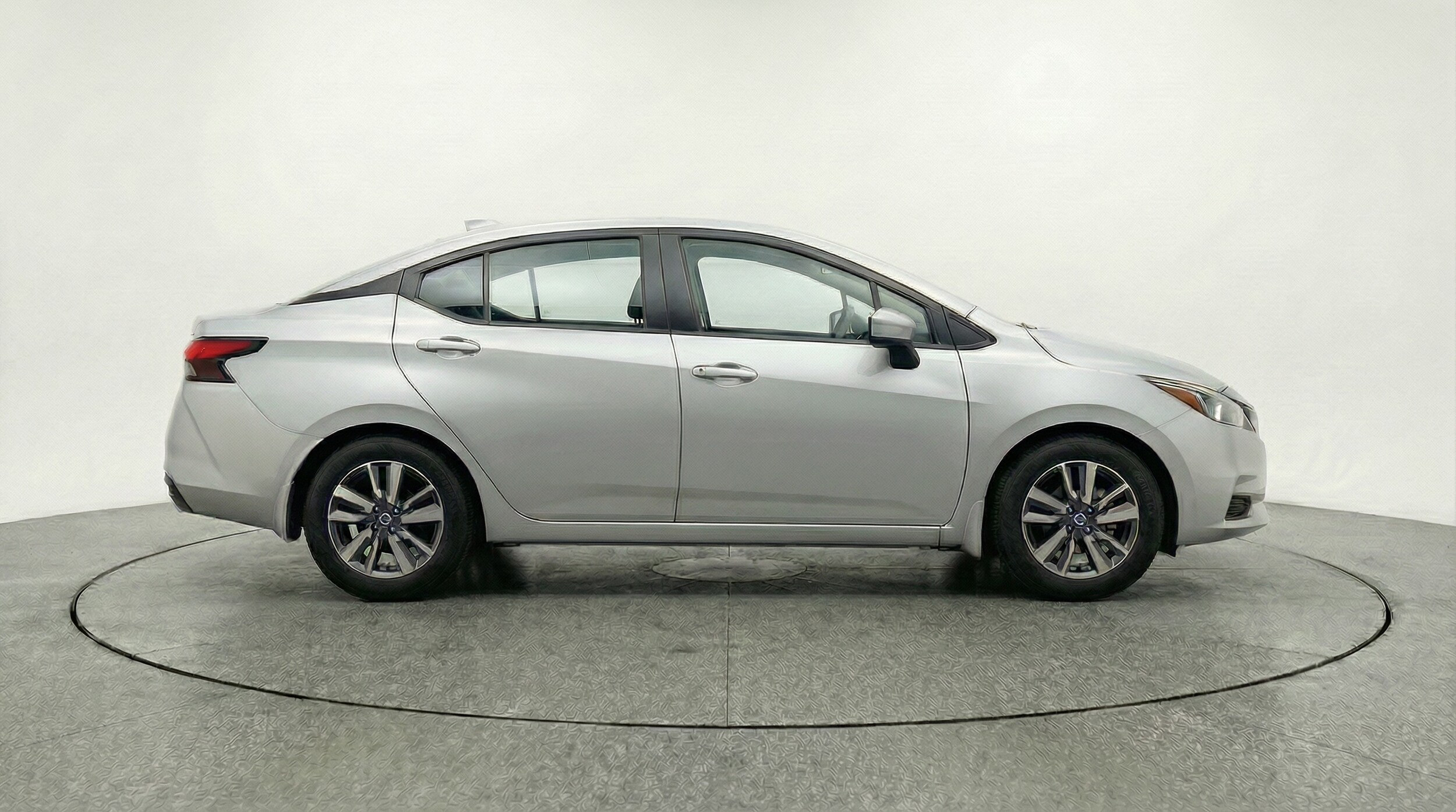 Thumbnail: 2025 Nissan Versa - 8