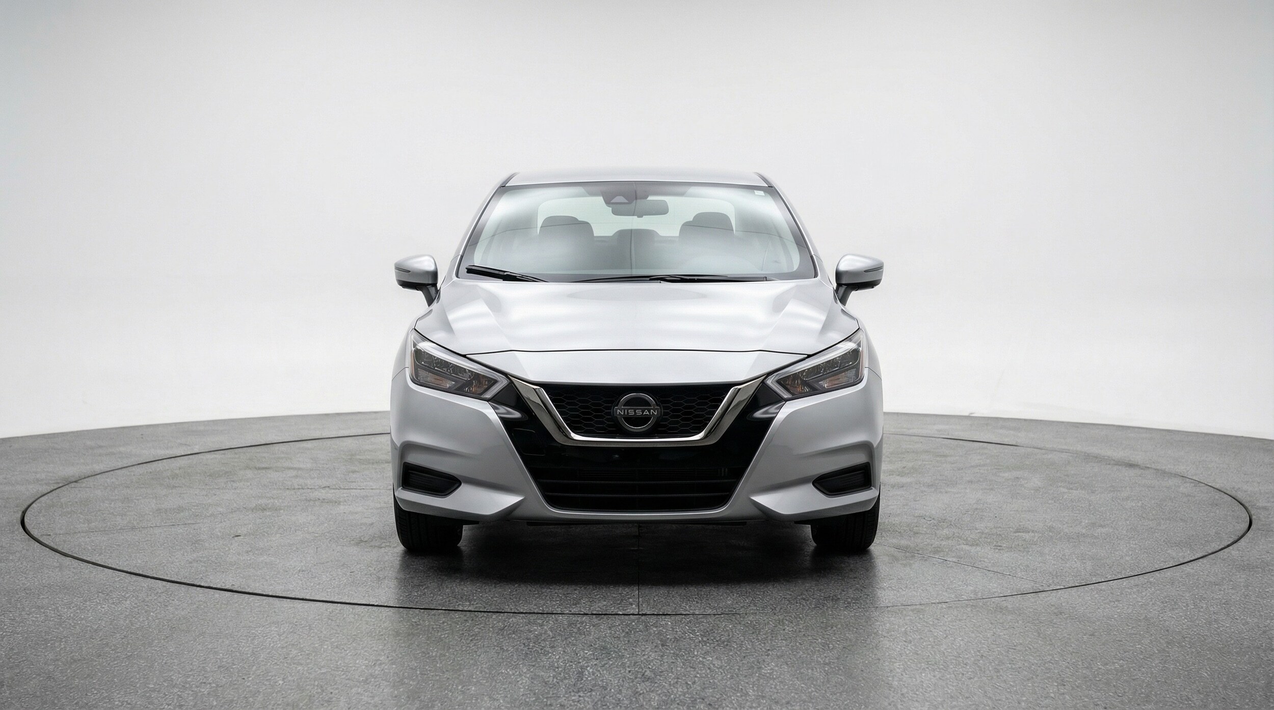 Thumbnail: 2025 Nissan Versa - 2