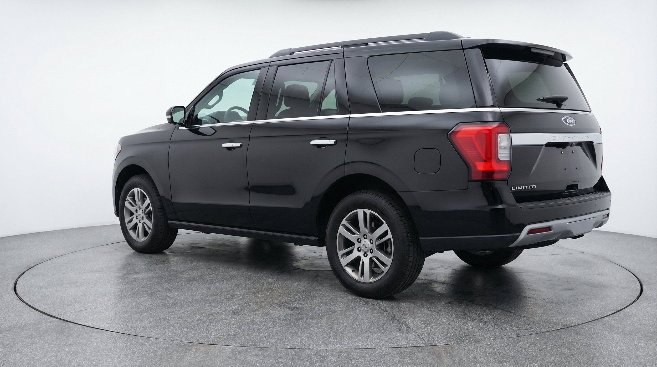Thumbnail: 2024 Ford Expedition - 6