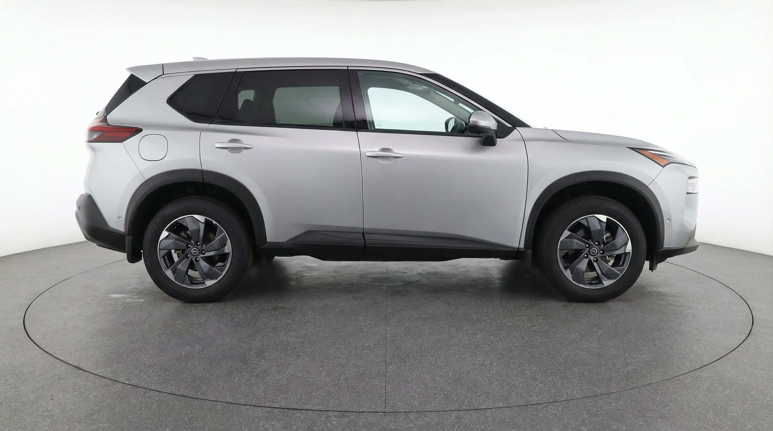 Thumbnail: 2025 Nissan Rogue - 8