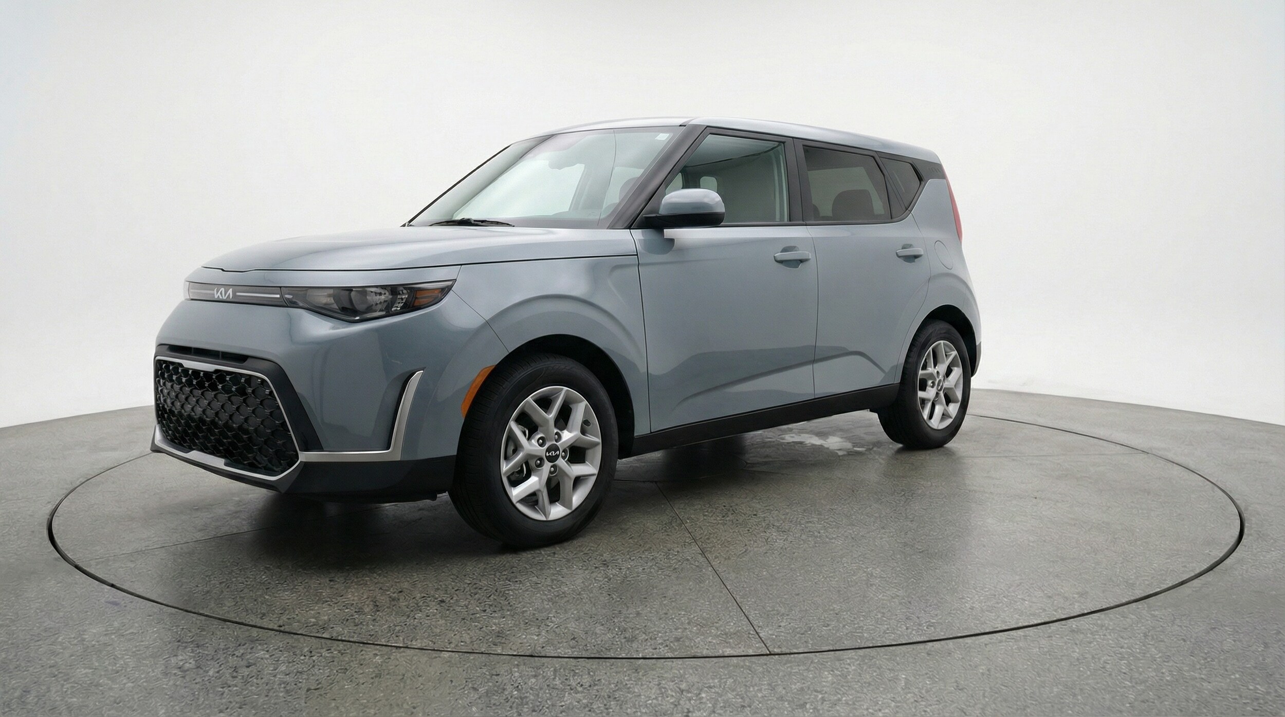 Thumbnail: 2025 Kia Soul - 3