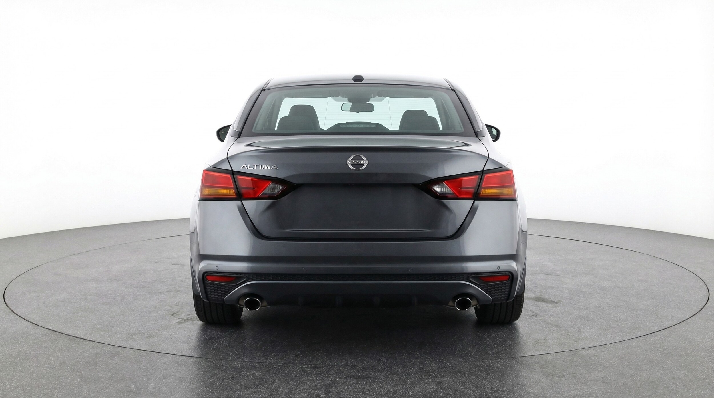 Thumbnail: 2025 Nissan Altima - 6