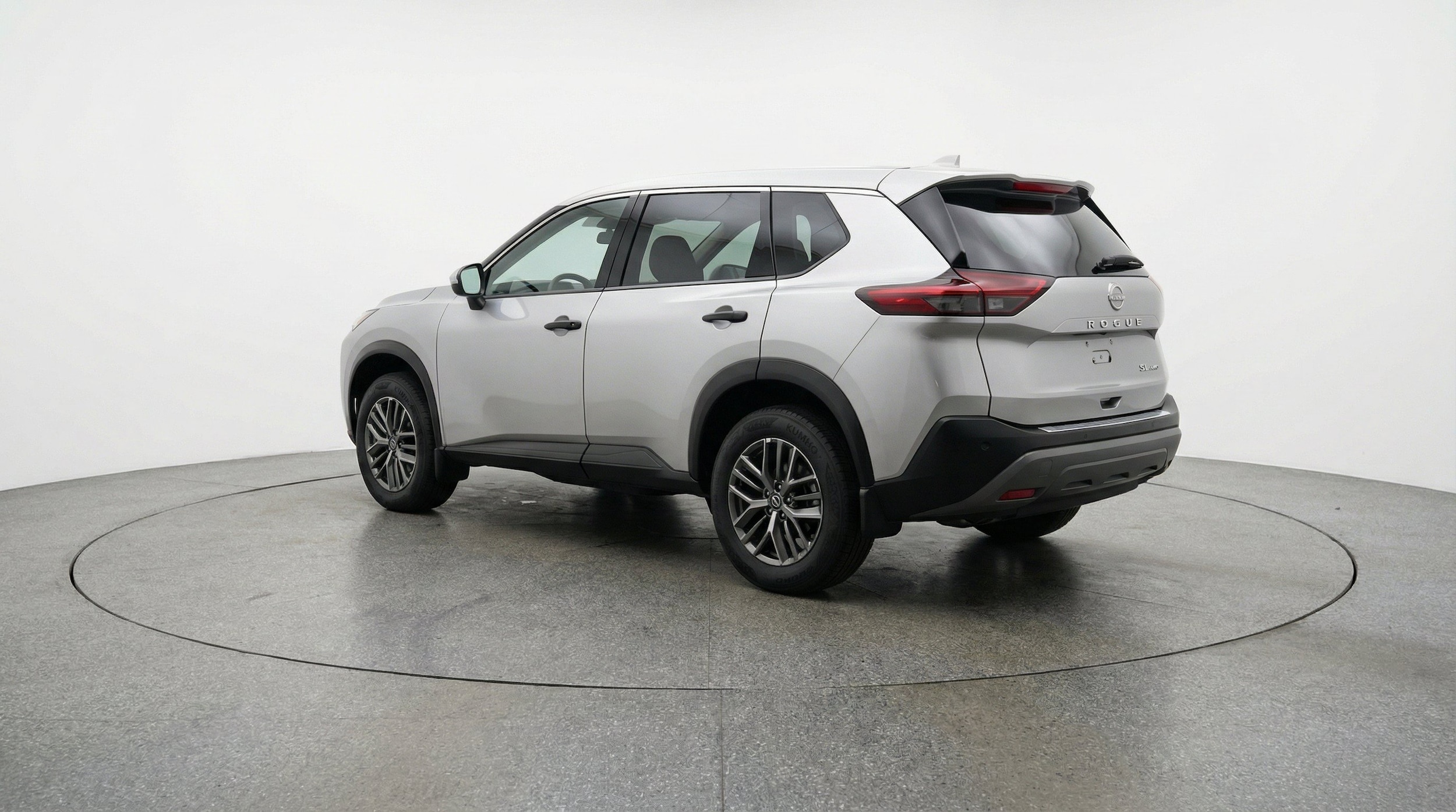 Thumbnail: 2026 Nissan Rogue - 6