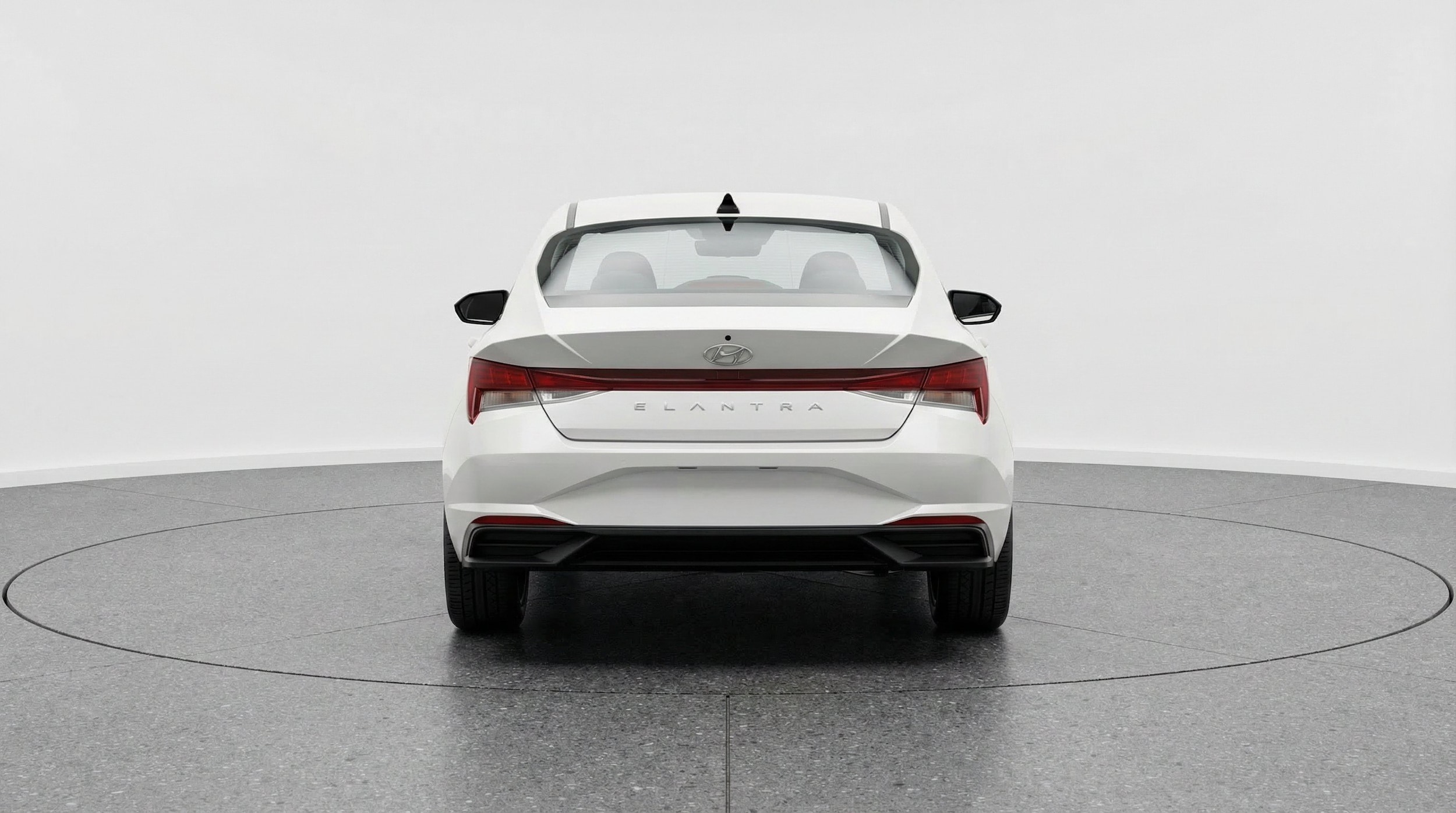 Thumbnail: 2026 Hyundai Elantra - 7
