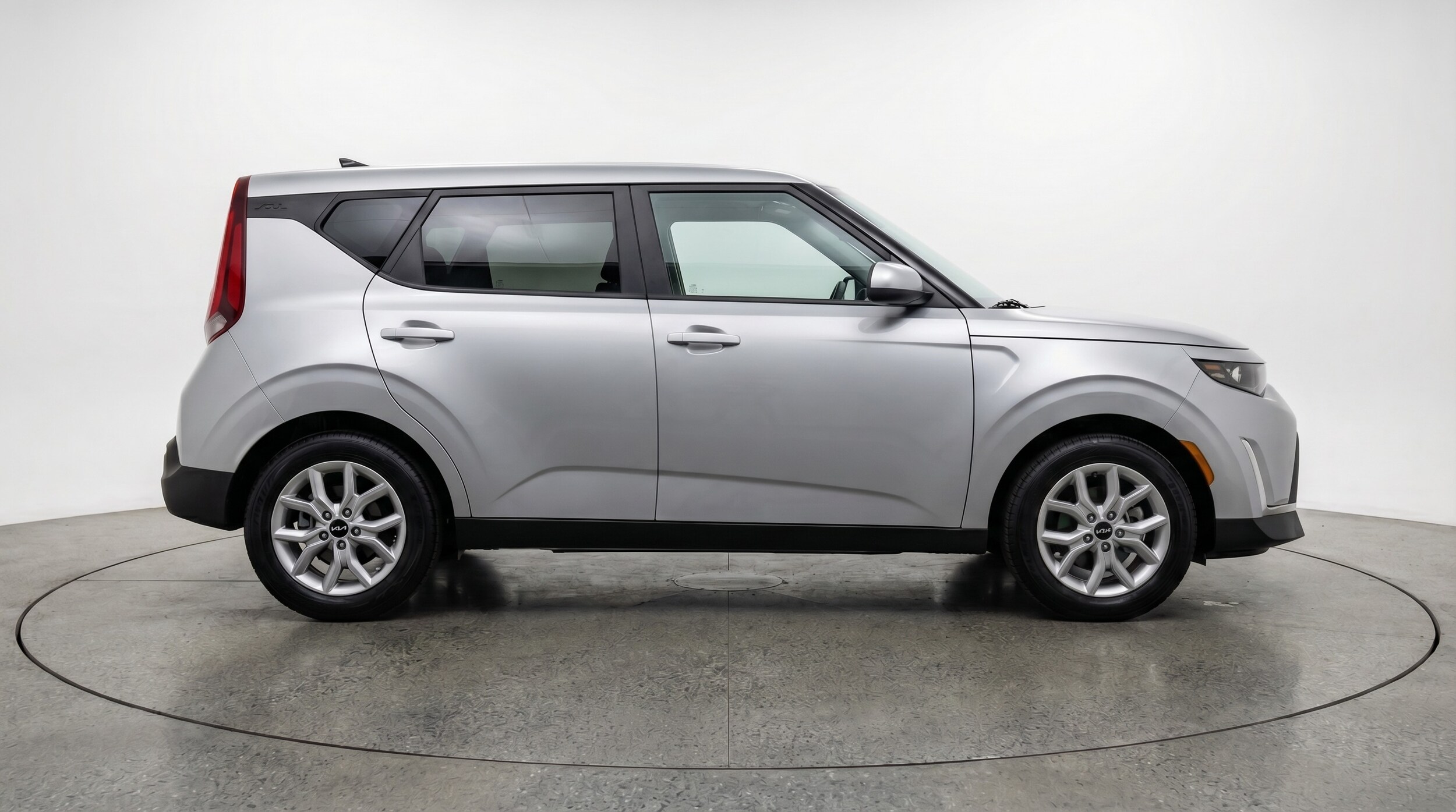 Thumbnail: 2025 Kia Soul - 8