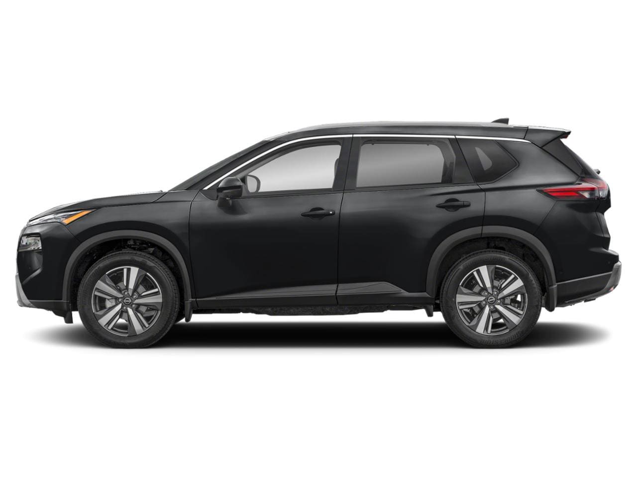 Thumbnail: 2026 Nissan Rogue - 3