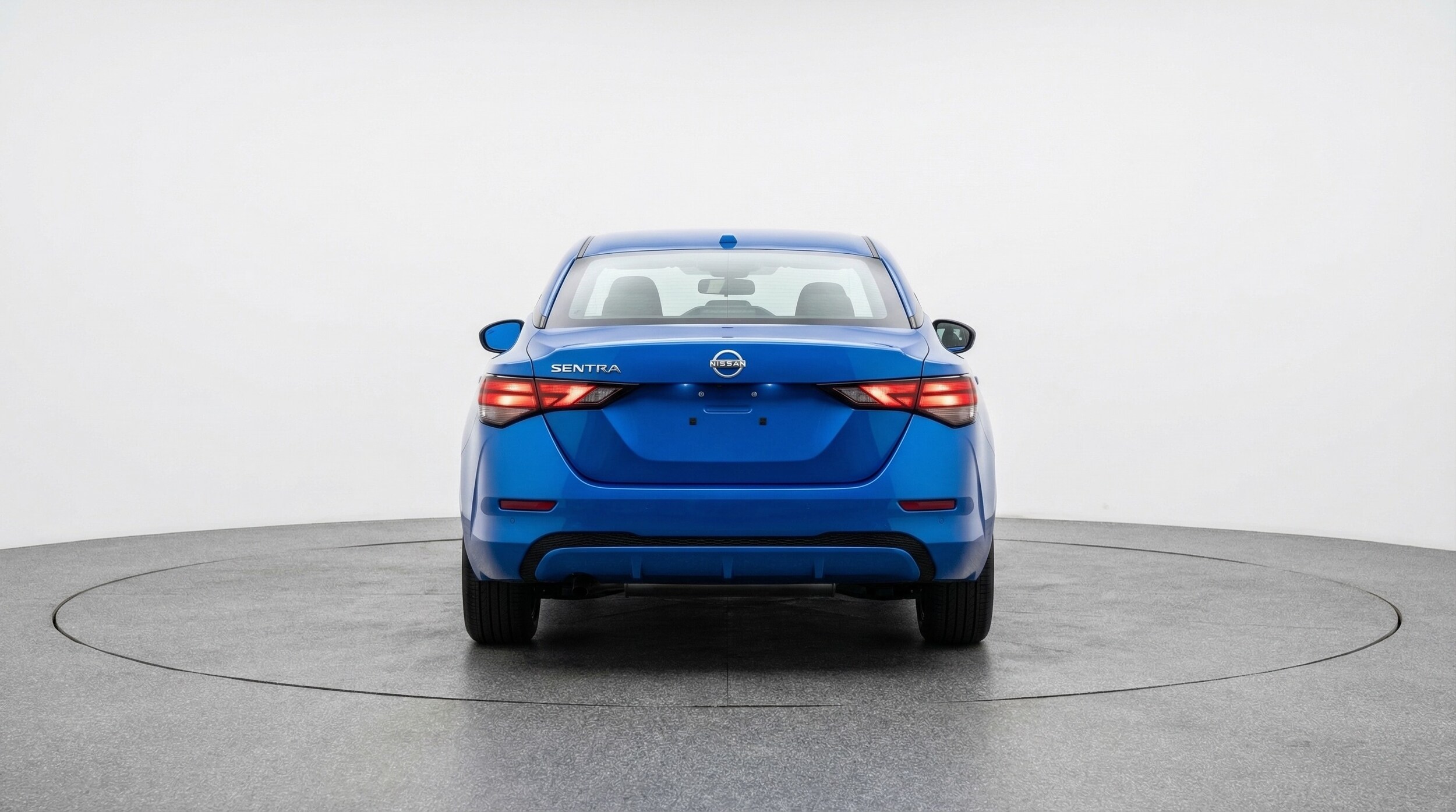 Thumbnail: 2025 Nissan Sentra - 6
