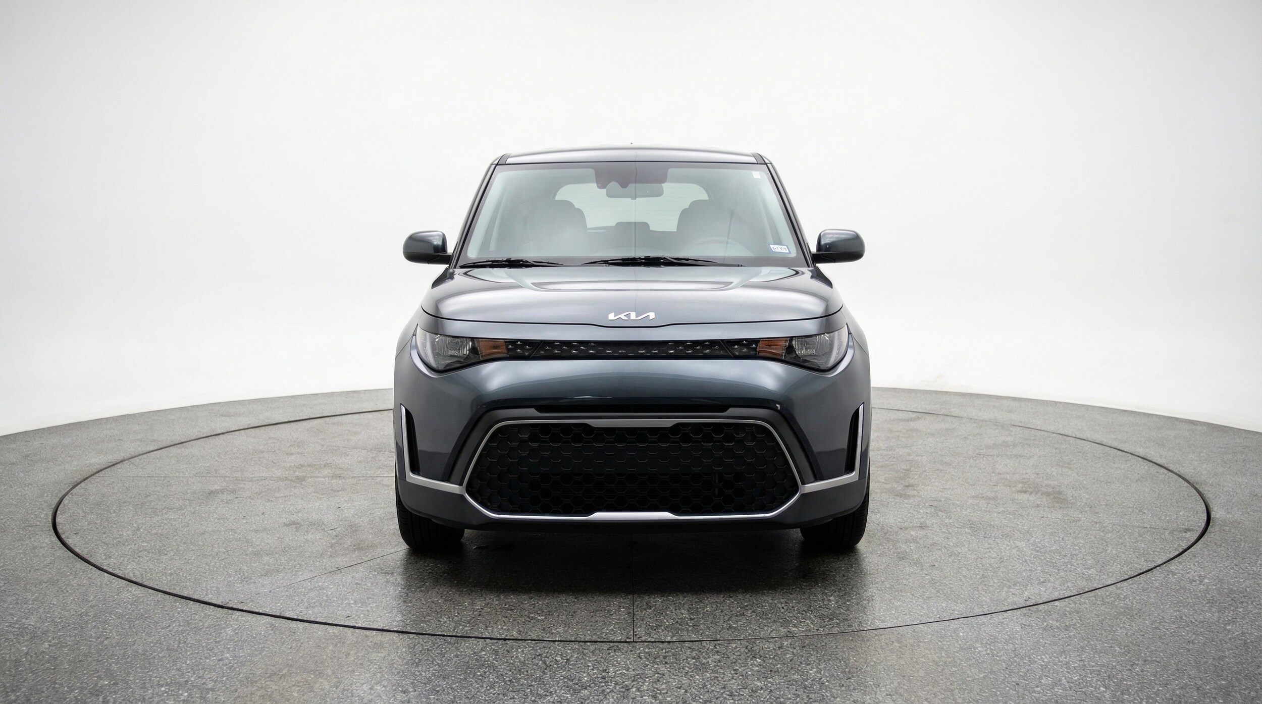 Thumbnail: 2025 Kia Soul - 2