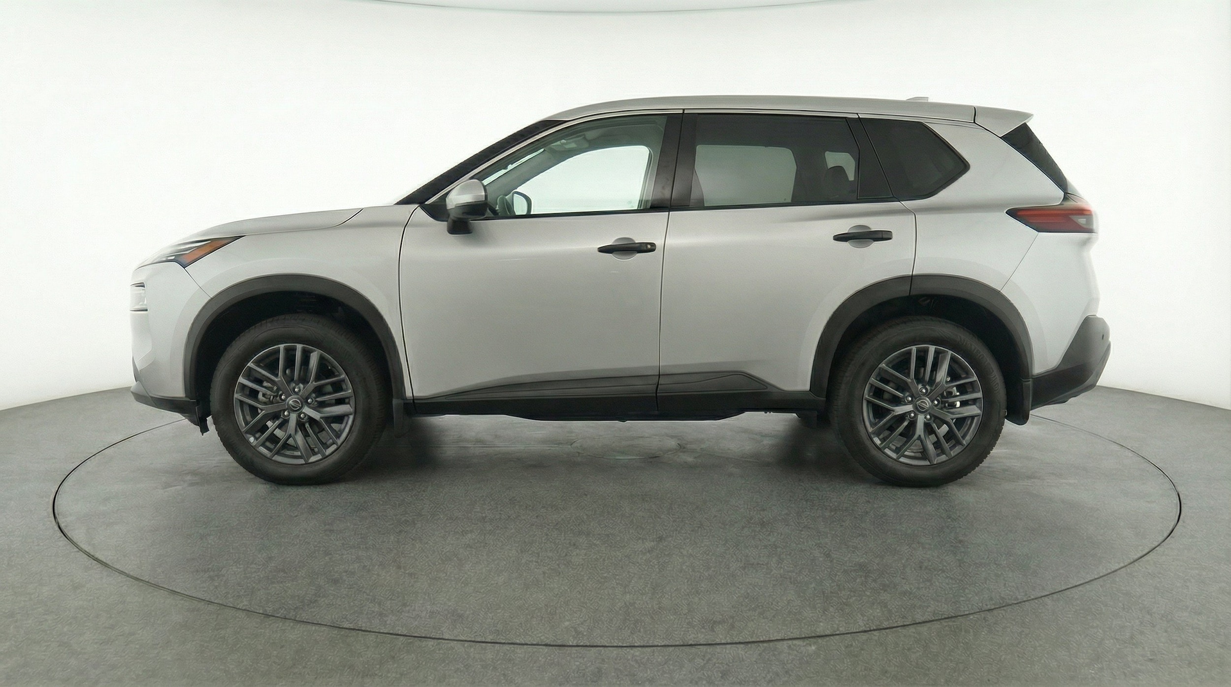 Thumbnail: 2026 Nissan Rogue - 5