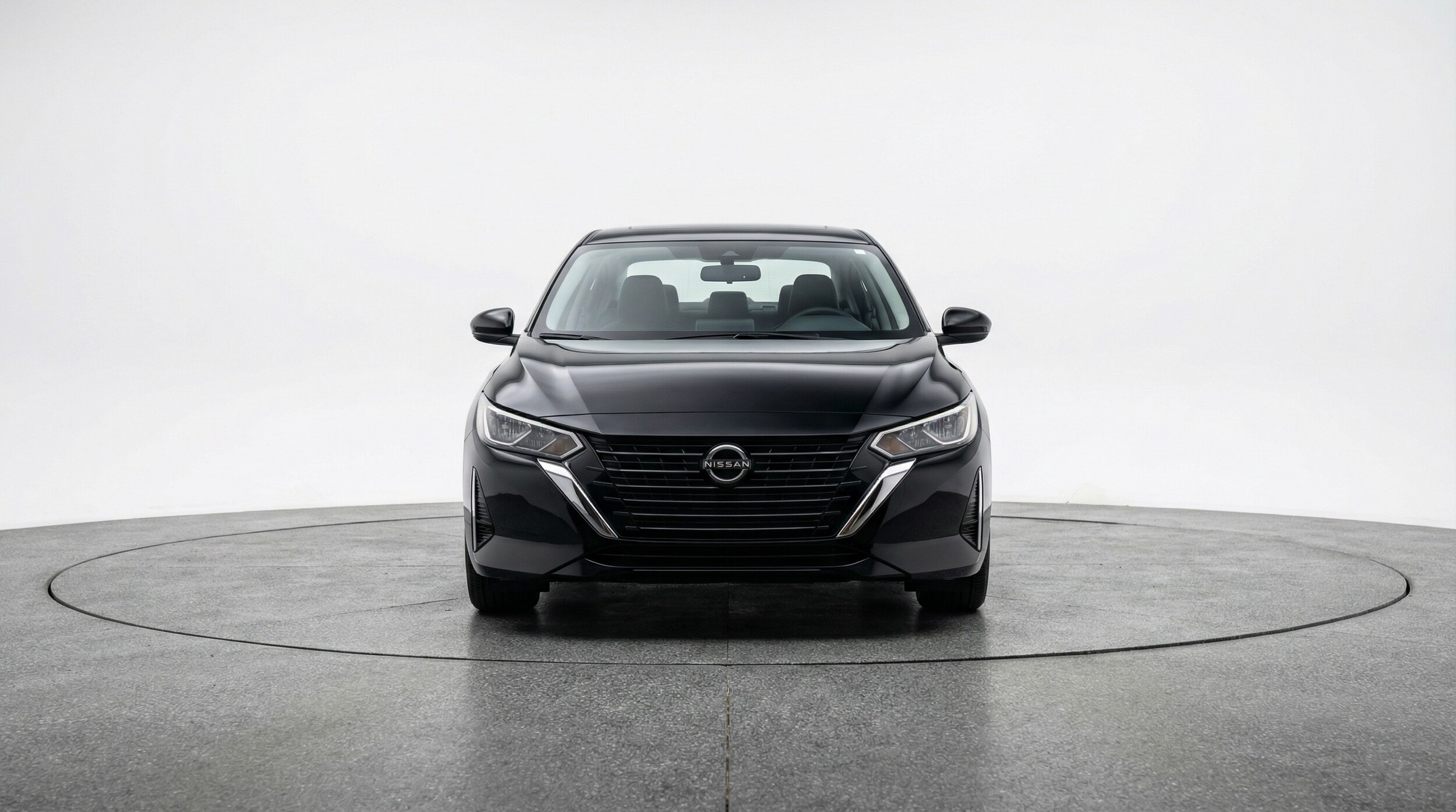 Thumbnail: 2025 Nissan Sentra - 2