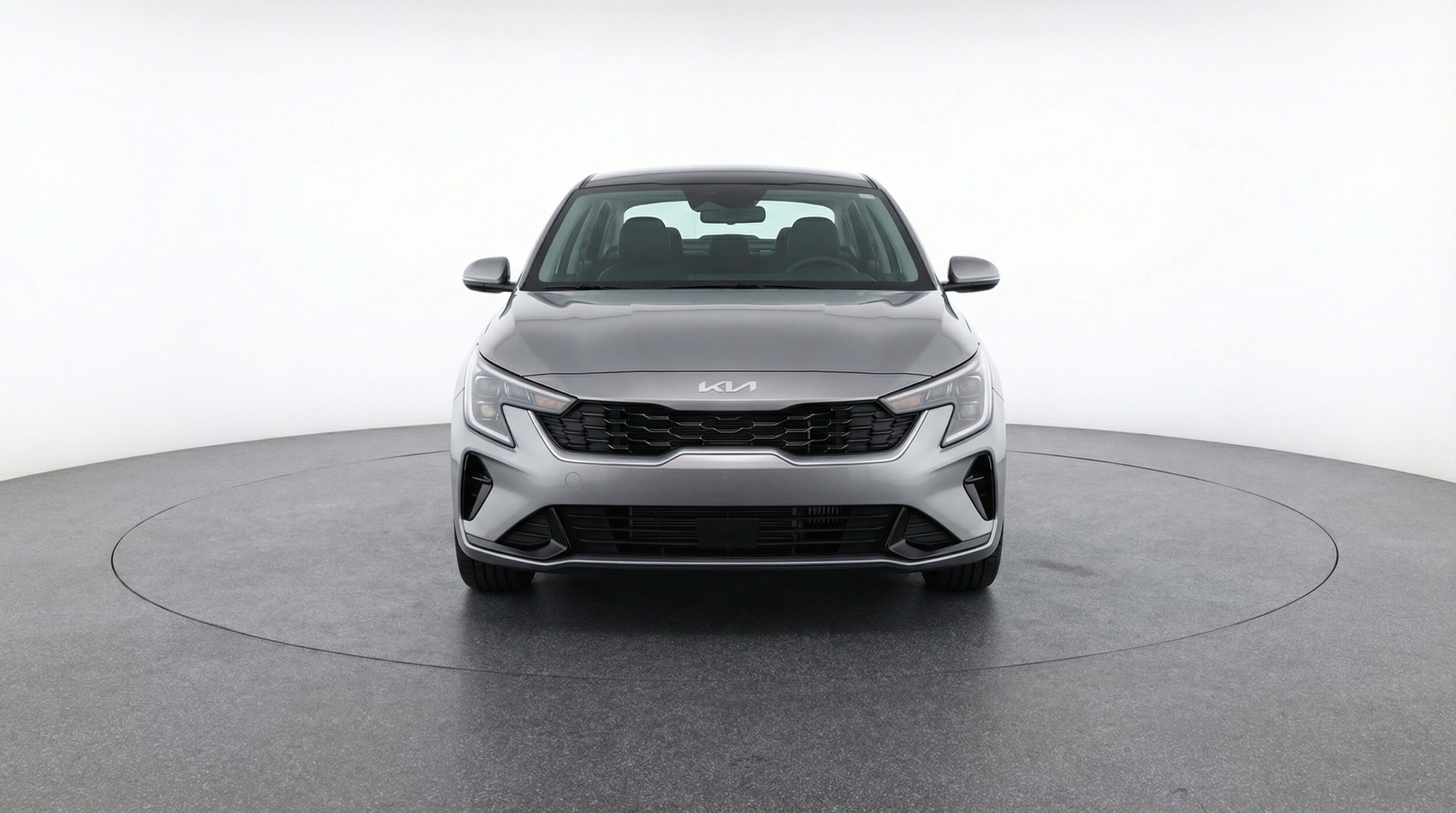 Thumbnail: 2025 Kia K4 - 2