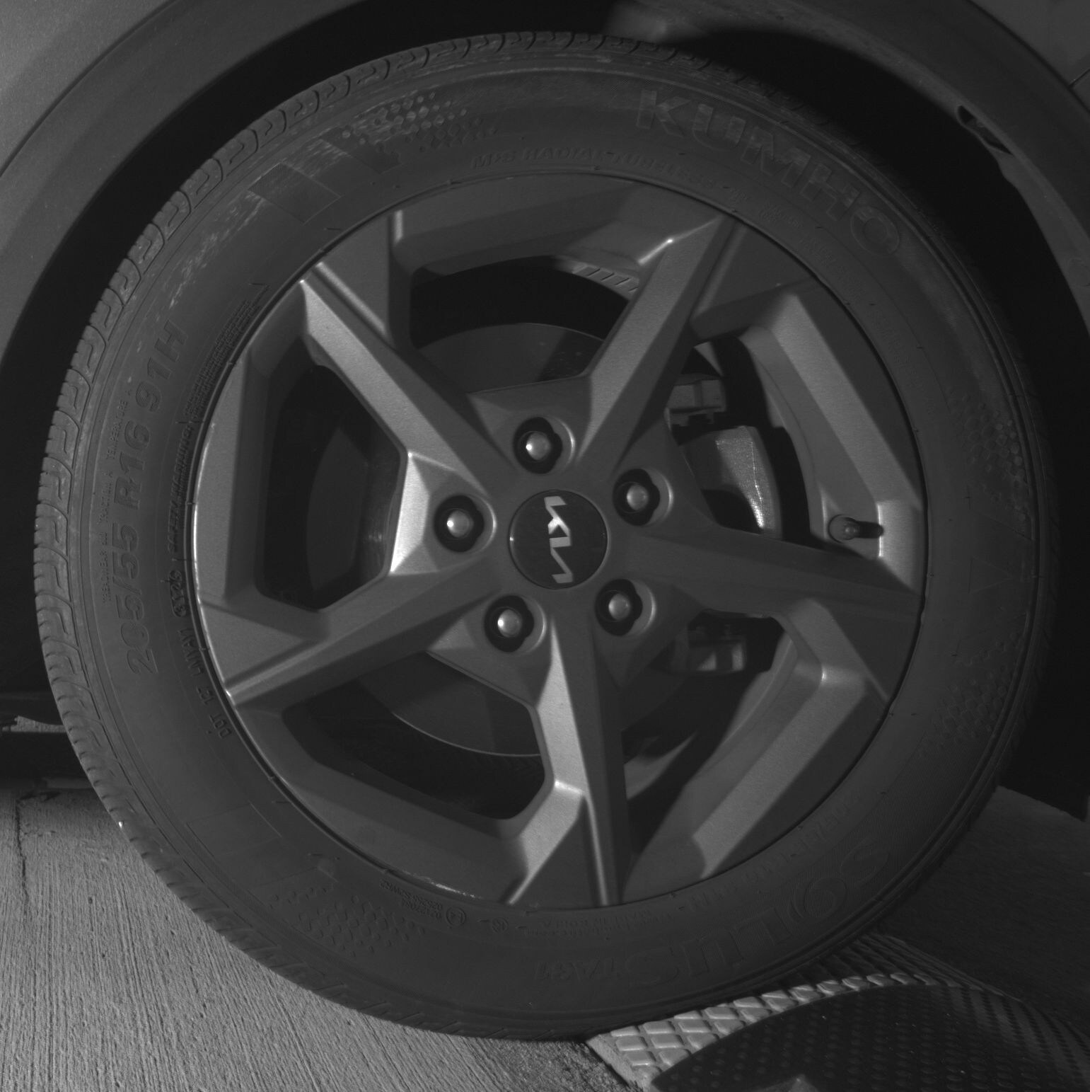 Thumbnail: 2025 Kia K4 - 12