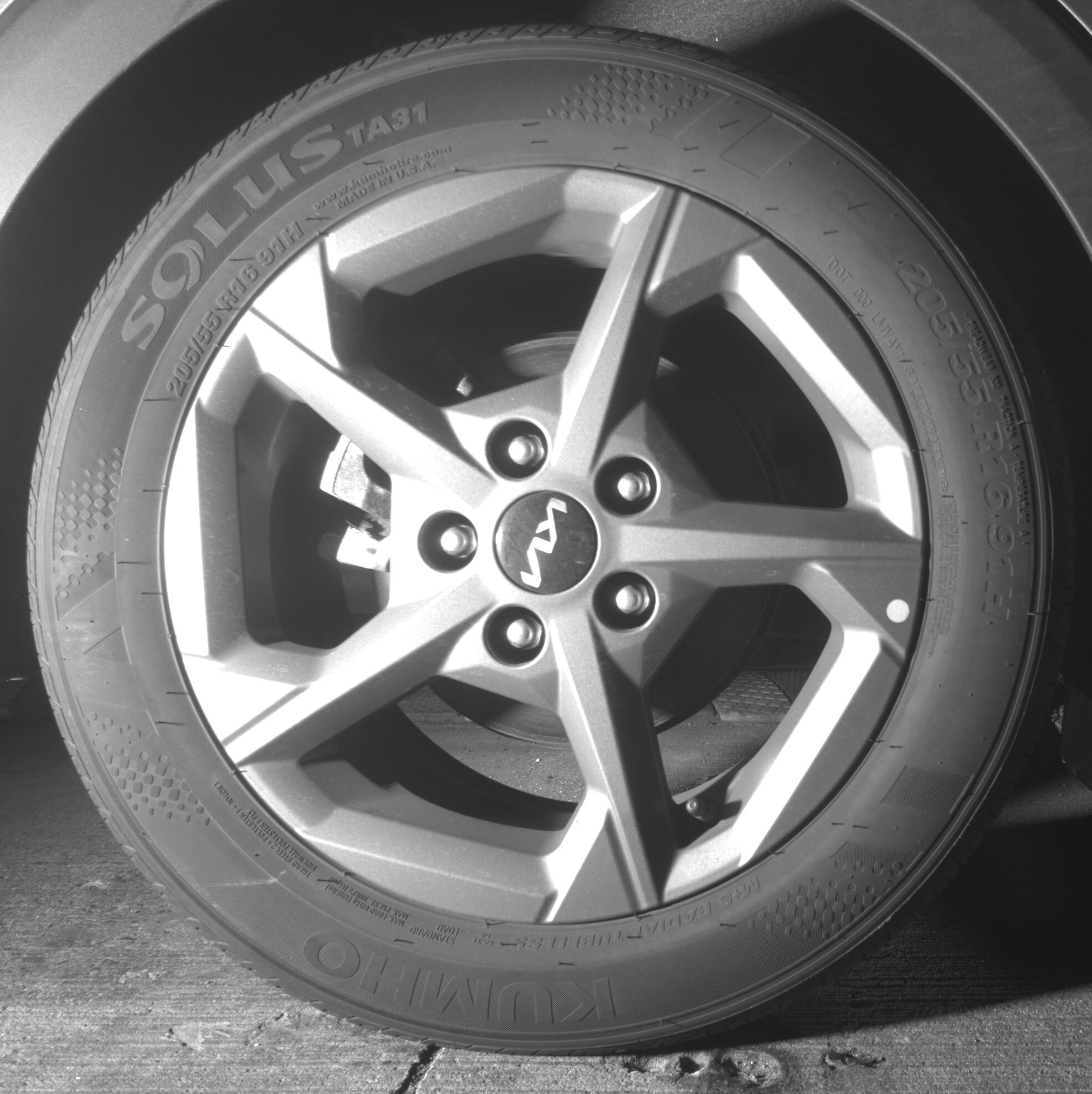 Thumbnail: 2025 Kia K4 - 12