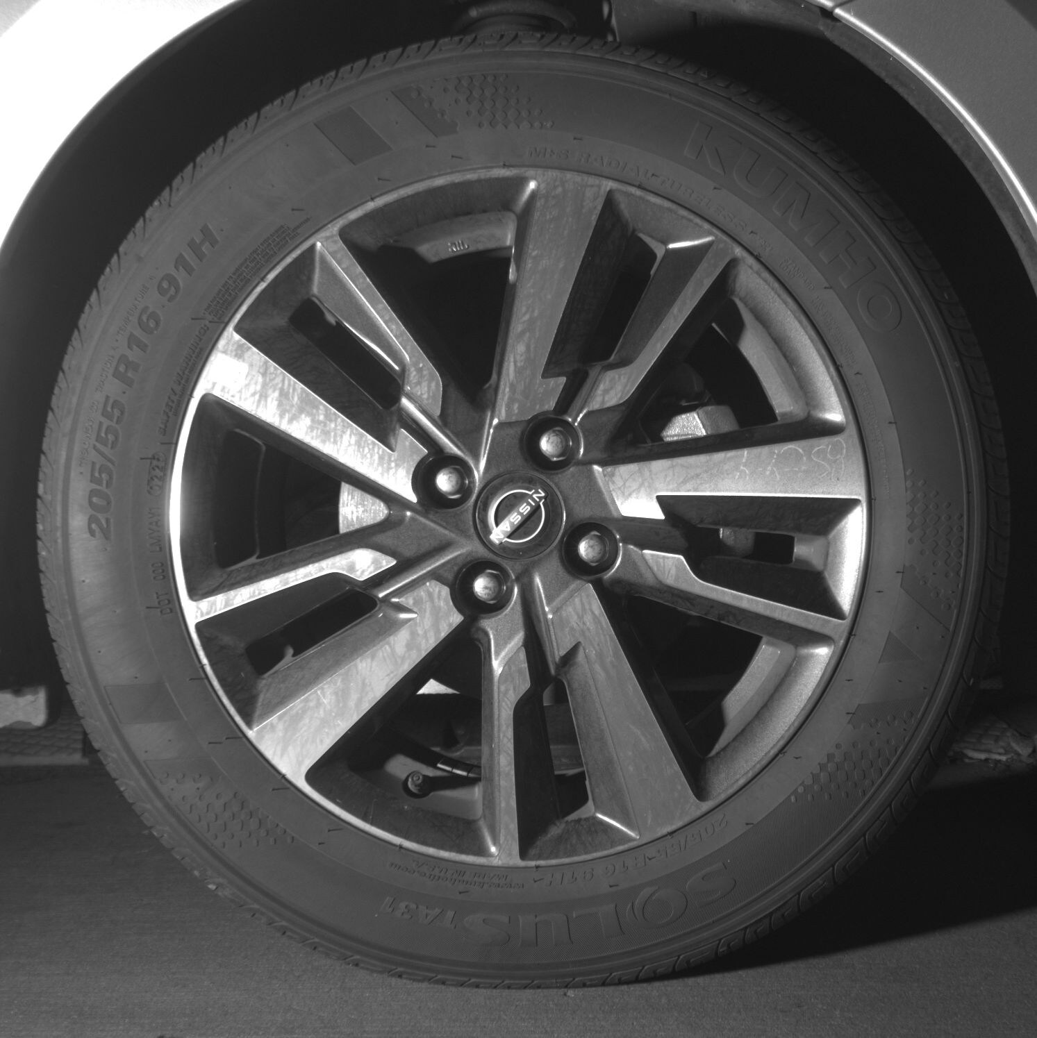 Thumbnail: 2025 Nissan Versa - 10