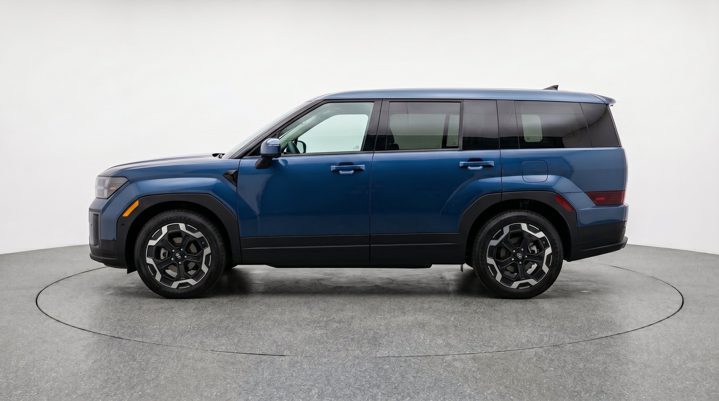 Thumbnail: 2026 Hyundai Santa Fe - 5