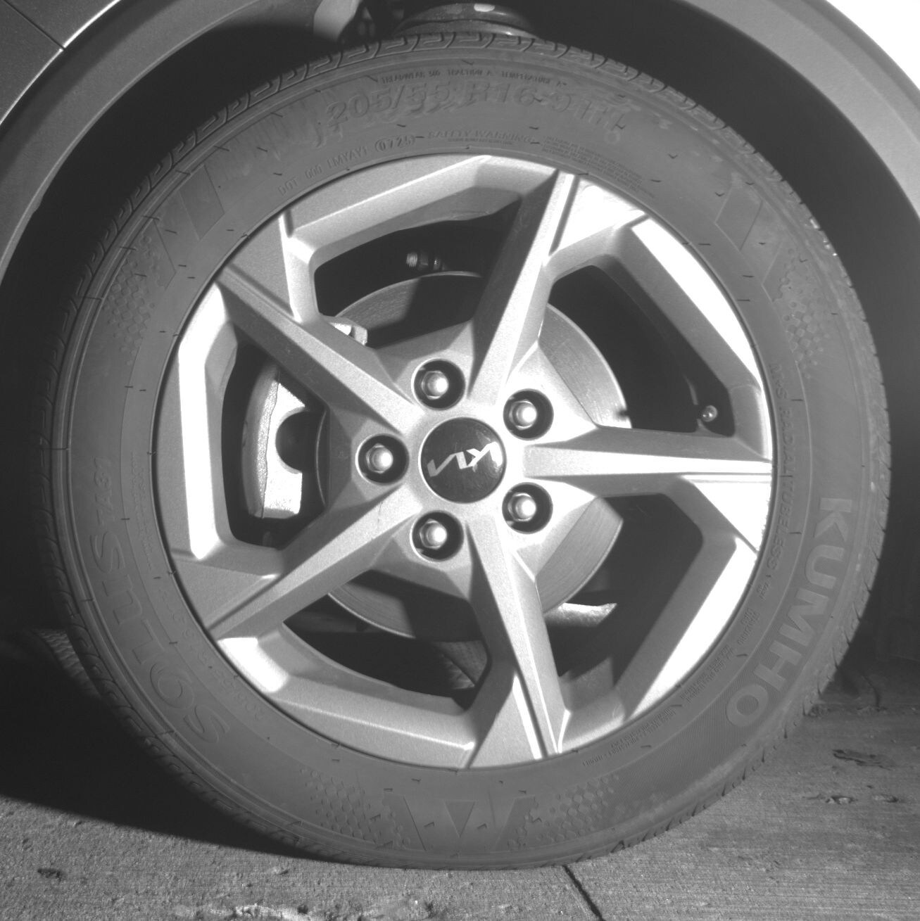 Thumbnail: 2025 Kia K4 - 9