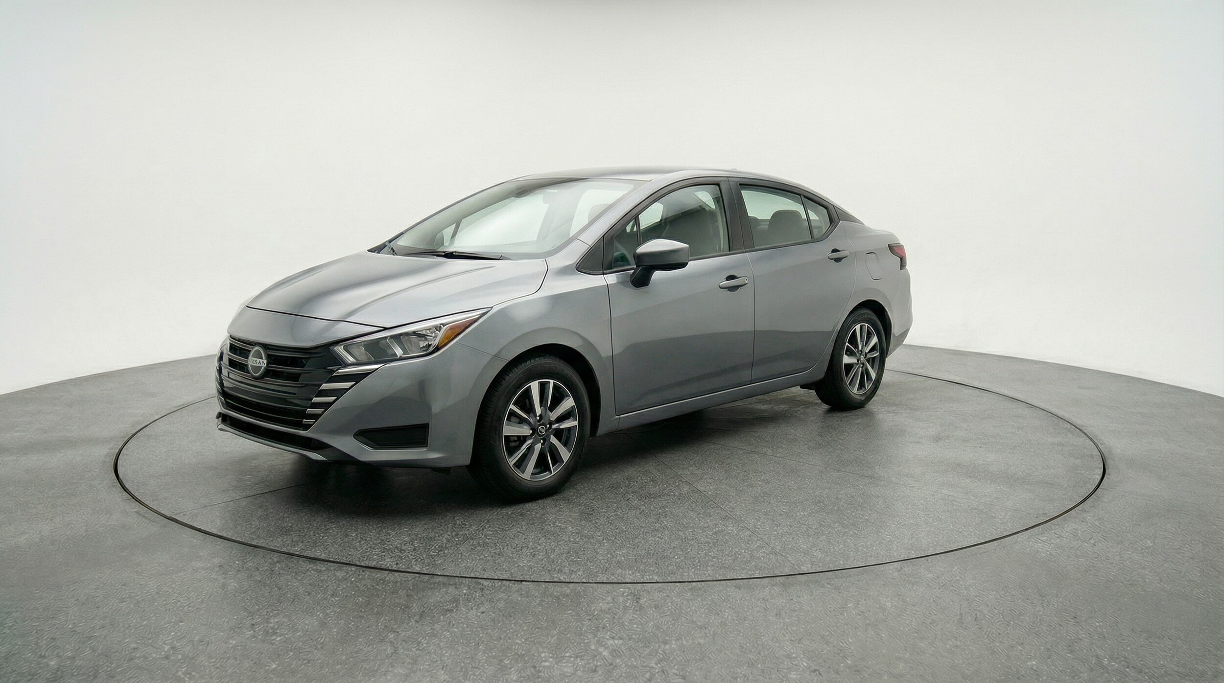 Thumbnail: 2025 Nissan Versa - 3