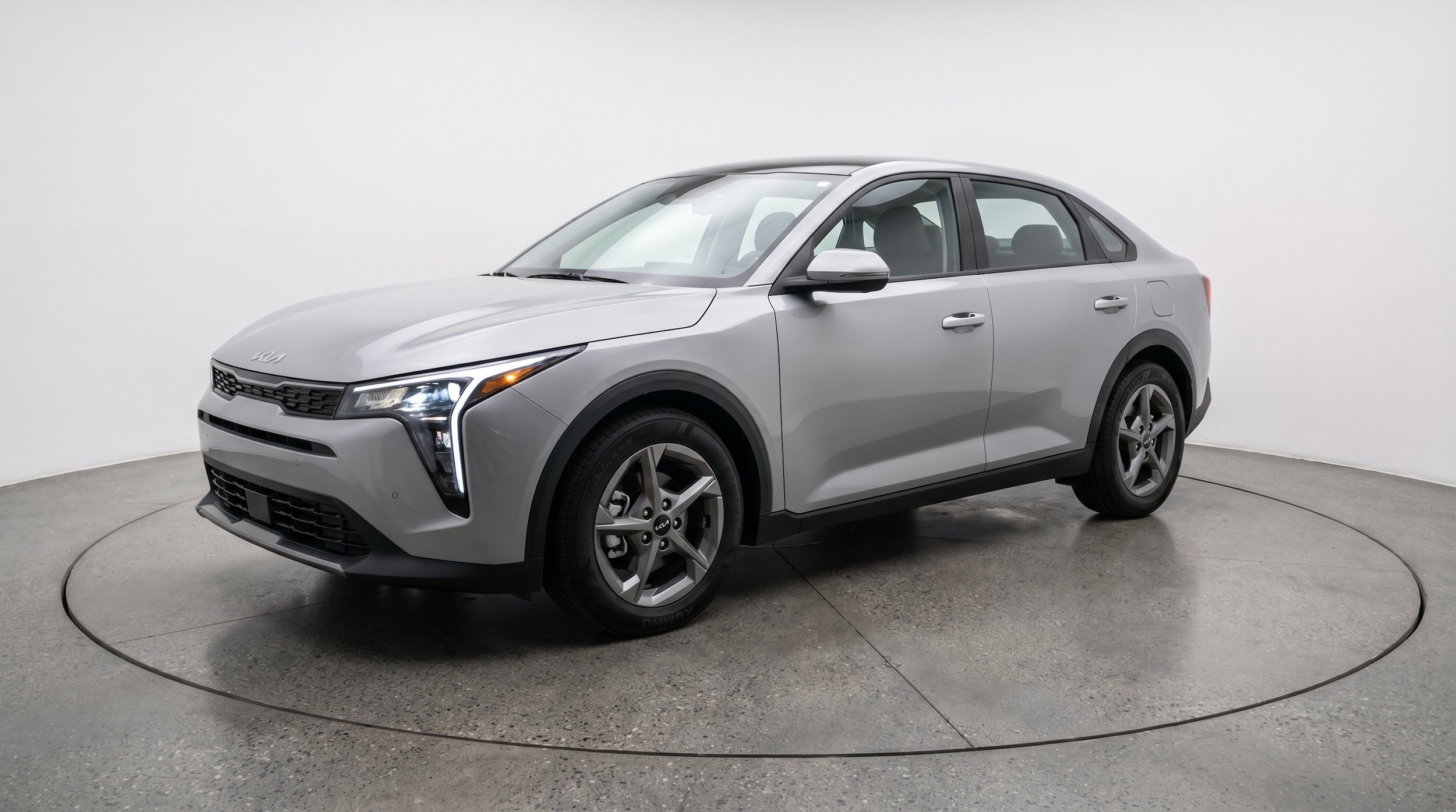 Thumbnail: 2026 Kia K4 - 3