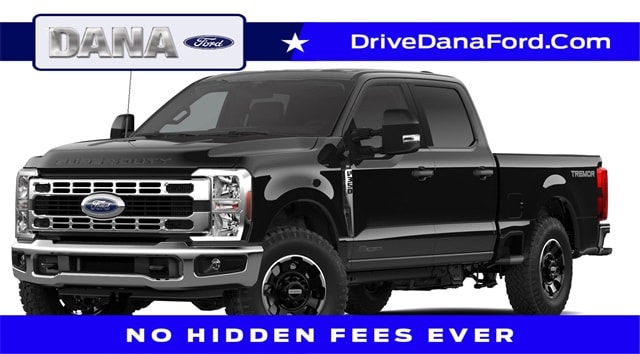 2026 Ford F-350 Super Duty XLT's photo