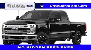 2026 Ford F-350 XLT Truck