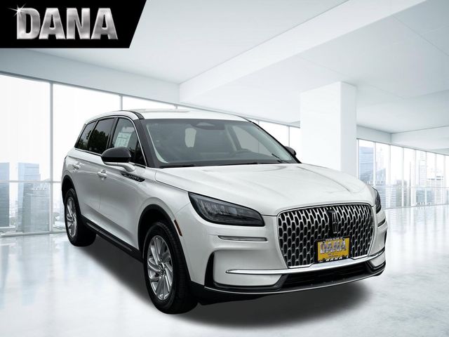 2024 Lincoln Corsair Premiere AWD's photo