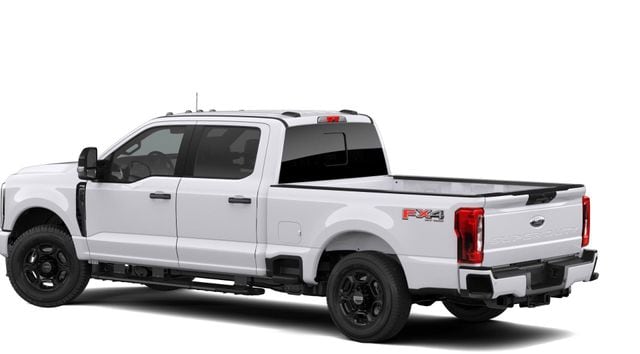 2026 Ford F-250 Super Duty XL