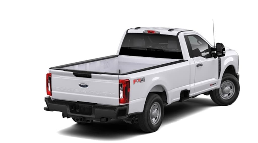 New 2026 Ford F-250 XL Truck