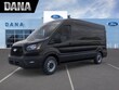  Ford Transit-250 Cargo