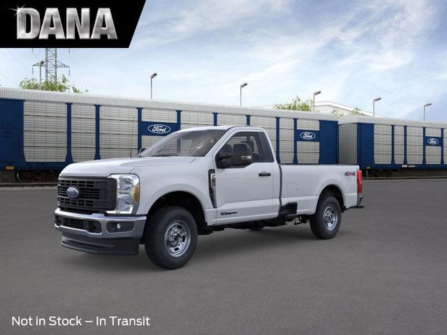 2026 Ford F-250 XL 4x4 Regular Cab 8' Box's photo