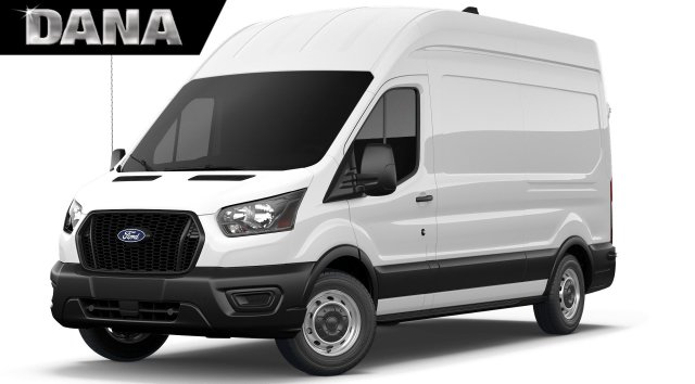 New 2027 Ford Transit-250 Cargo Base Cargo Van