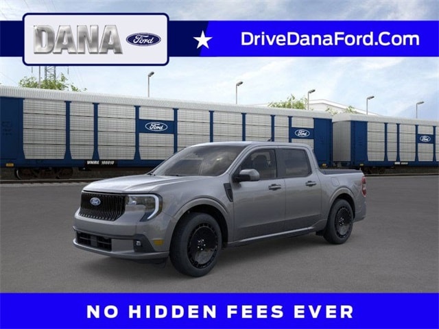 2026 Ford Maverick Lobo Standard's photo