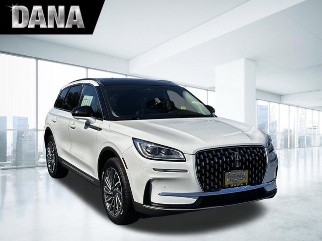 2023 Lincoln Corsair Reserve AWD's photo