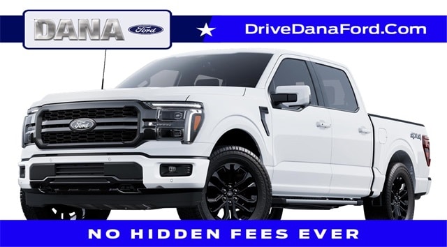 2025 Ford F-150 Truck 