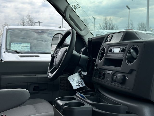 2026 Ford E-Series Cutaway Base - Photo 50