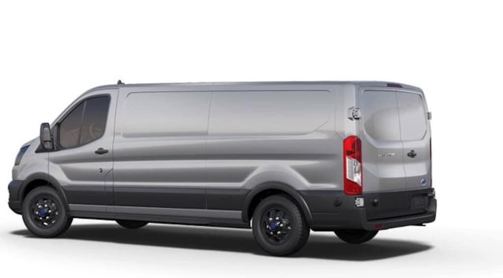 New 2024 Ford Transit-350 Cargo Base Cargo Van