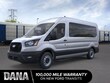  Ford Transit-350 Passenger