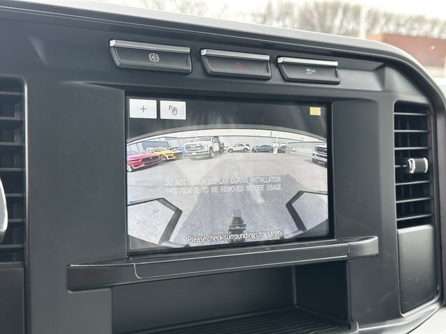 2024 Ford F-600 Super Duty Chassis Cab XL - Photo 20