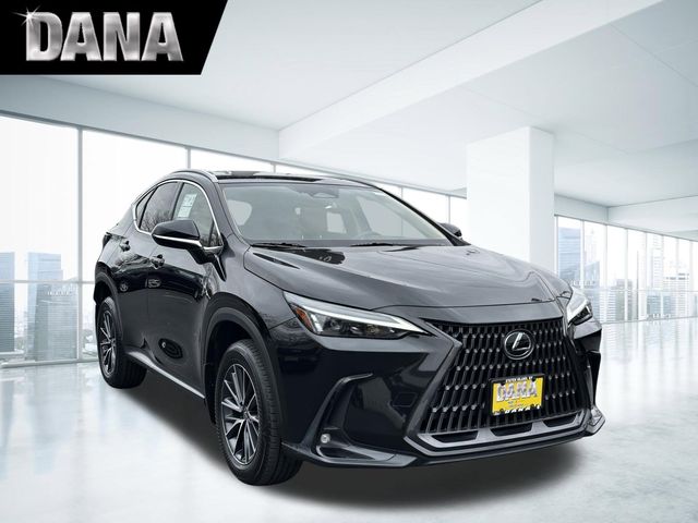 2023 Lexus NX 350