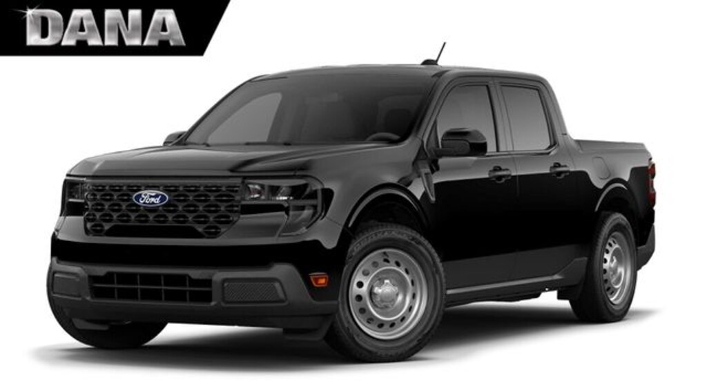 New 2026 Ford Maverick XL Truck