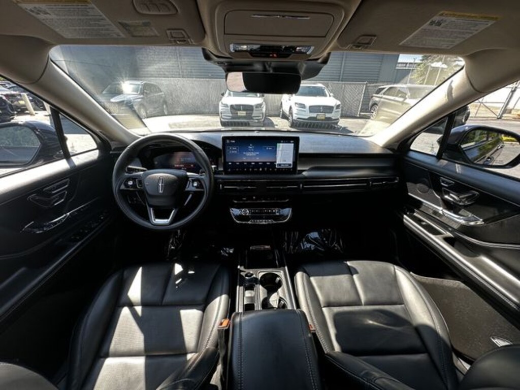 Certified 2024 Lincoln Corsair Premiere SUV