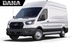  Ford Transit-350 Cargo
