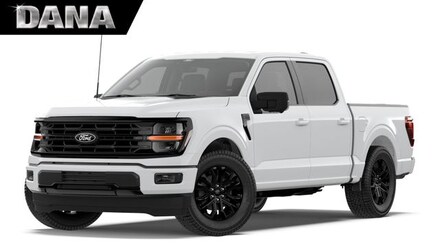 2026 Ford F-150 XLT Truck