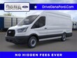 Ford Transit-350 Cargo