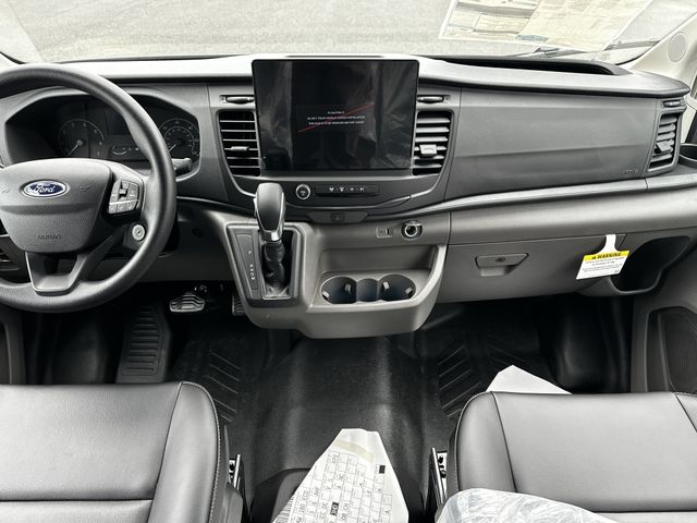 2025 Ford Transit Van Base - Photo 11