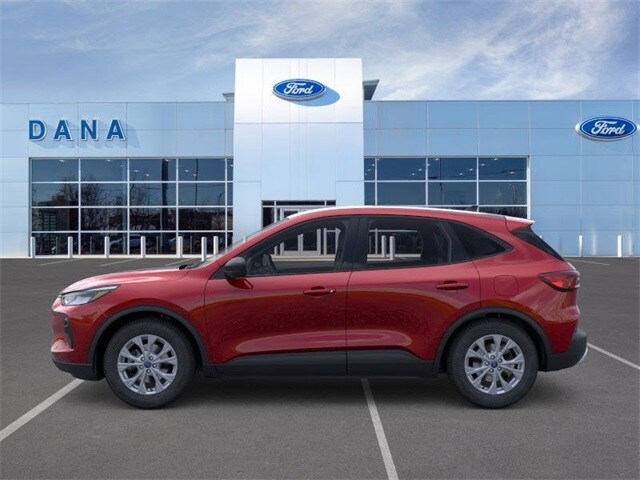 2025 Ford Escape Active photo 3