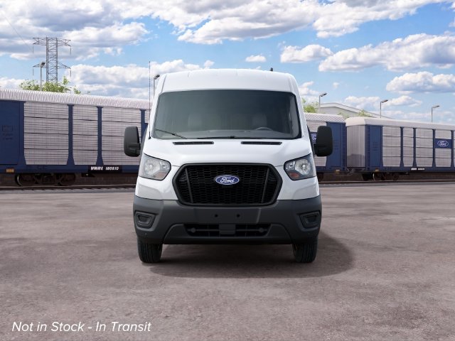 New 2027 Ford Transit-250 Cargo Base Cargo Van