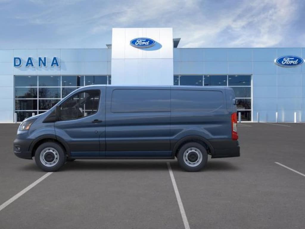 New 2026 Ford Transit-250 Cargo Base Cargo Van